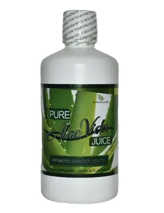 ALOE VIDA JUICE 32 OZ N&M