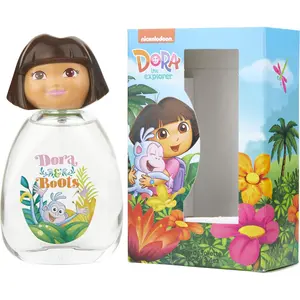 Dora And Boots By Compagne Europeene Parfums Edt For Women