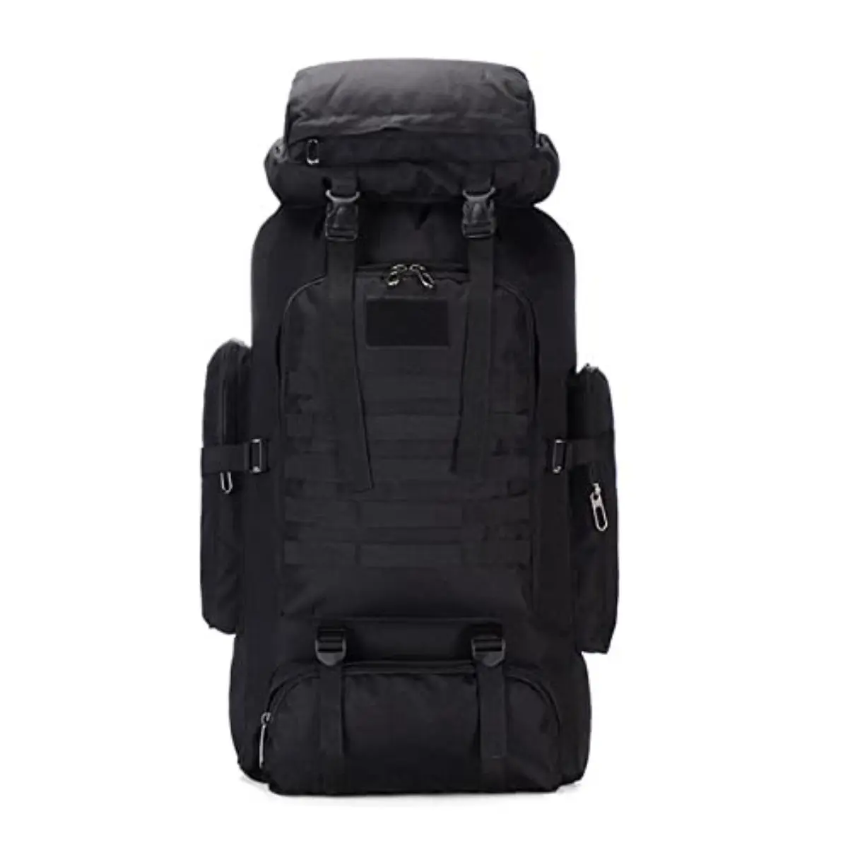 80L Hiking Camping Backpack,Hunting Backpack for Outdoor,Large Pack Waterproof,Tactical Backpack for Men Women