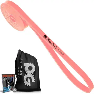 Workout Bands for Pullups Set, Pull Up Resistance Bands Set, Long Bands for Workout and Exercise Bands Pull Ups, Pull Ups Resistance Bands, Calisthenics Resistance Bands, Pullup Bands Set