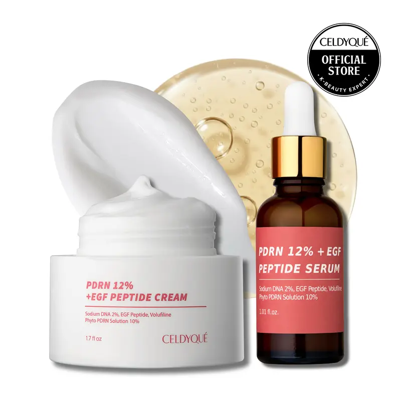 celdyque glutathione serum RiboCeine™ - Advanced Endogenous Glutathione Support main image 0