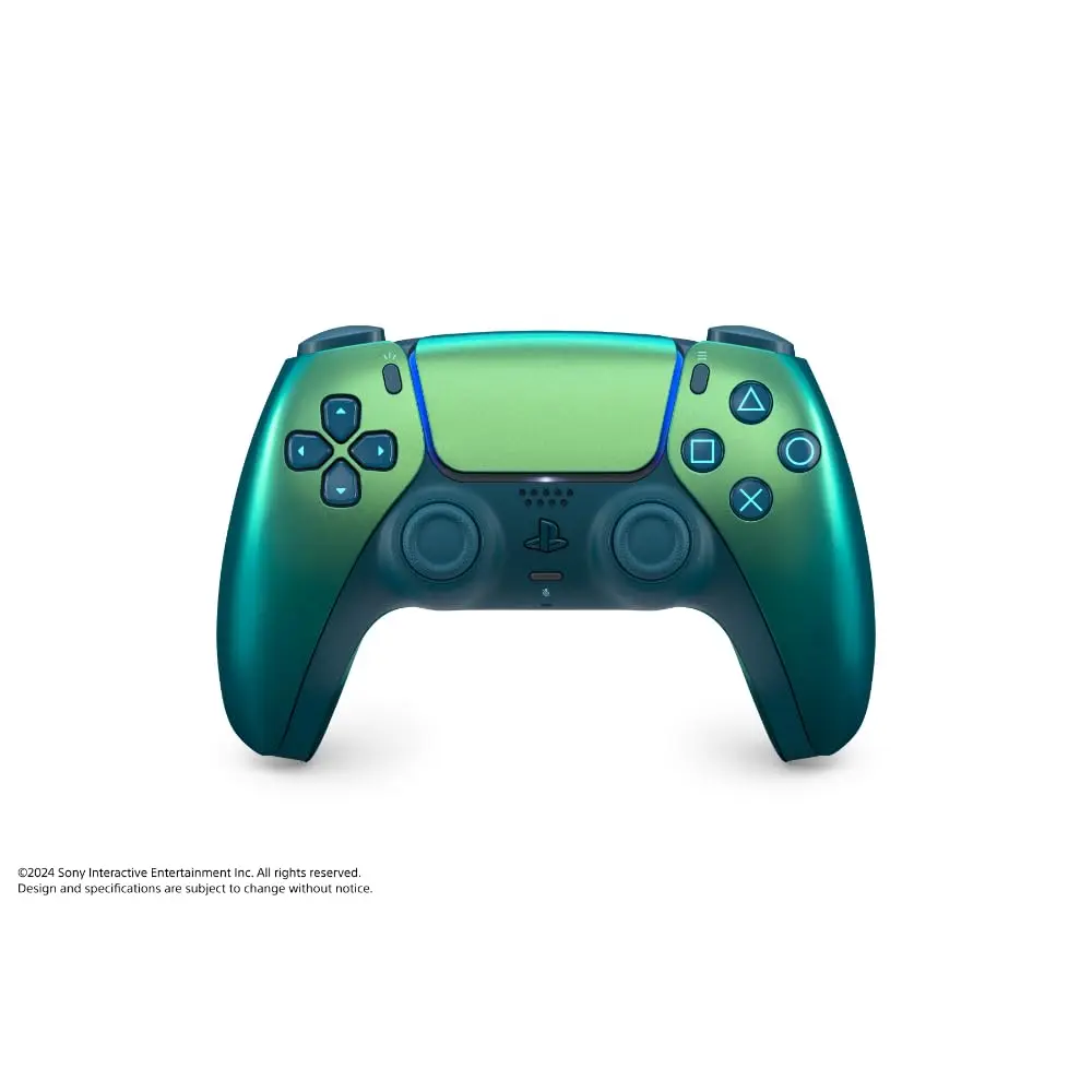 DualSense Wireless Controller for PlayStation 5 - Chroma Teal (US)