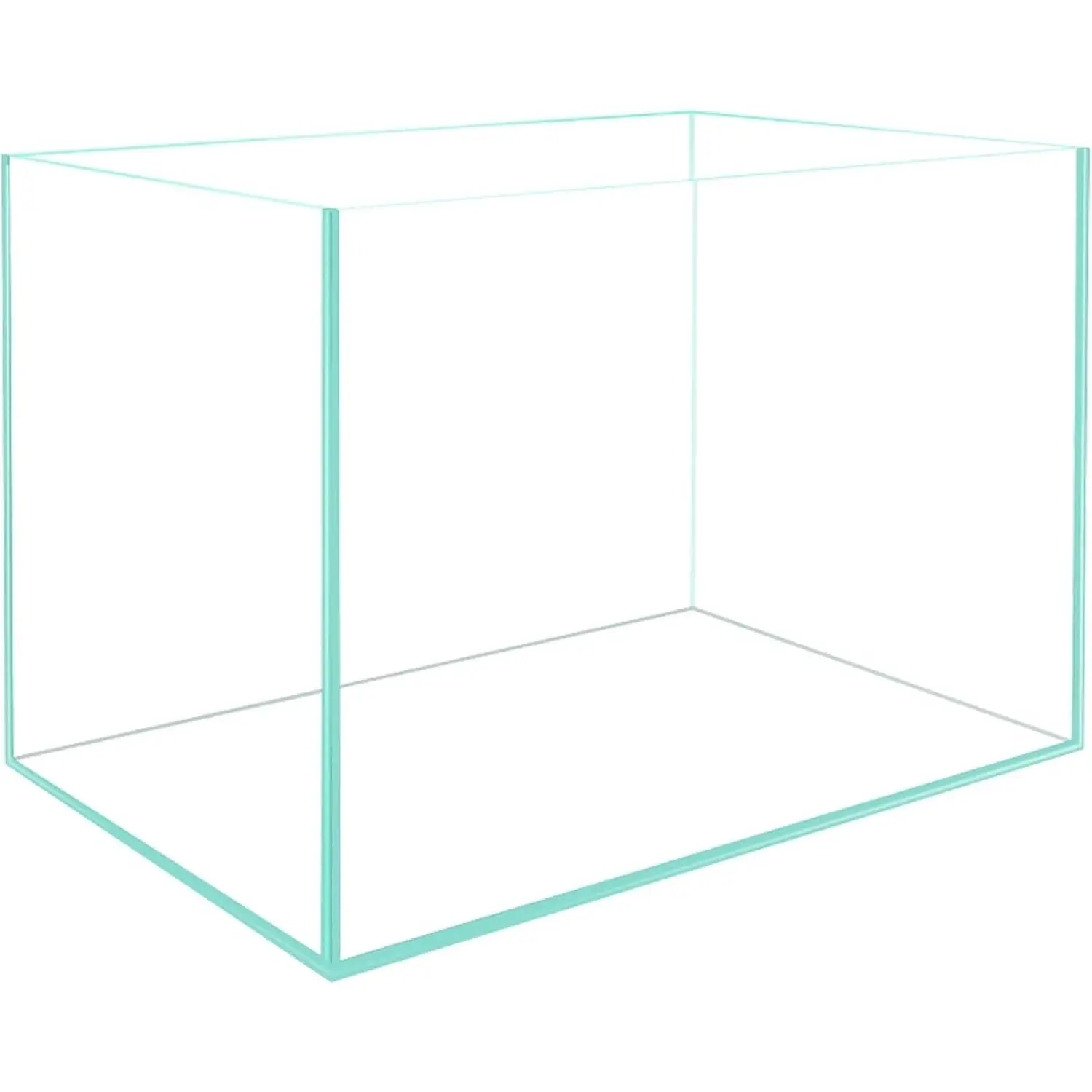 1.1Gallon 7.8x5.5x5.9inch/20x14x15cm