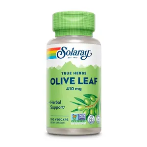 Olive Leaf 410mg