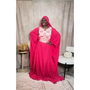 Robe Mame Diarra