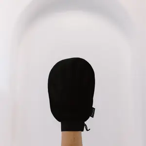 Exfoliating Mitt for Smooth and Clear Skin