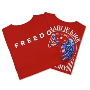 Freed0m in Memory Unisex T-shirt, Men's Women's Shirt, Gift for Fan