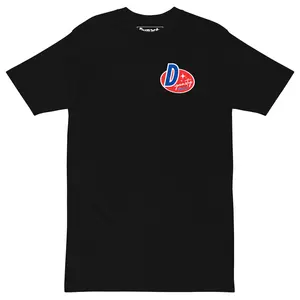 Gasoline Premium Tee