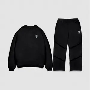 Gymreapers Heavyweight Crew Warm-Up Set