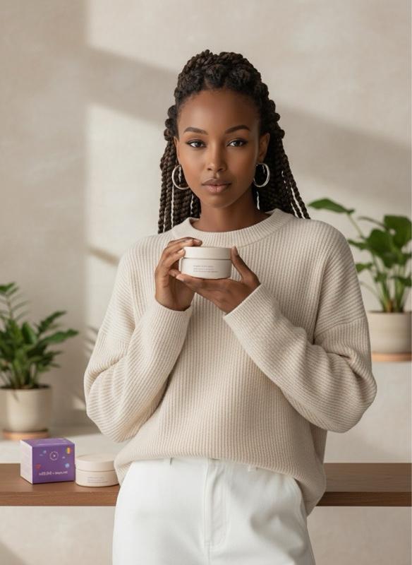 Hydrogel Eye Patches Collagen Hydrating & Brightening Under Eye Care (60 pcs)