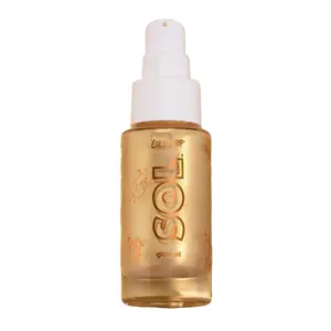 ColourPop® x Twilight New Moon It's a Wolf Thing SOL Glow Oil - Body Oil