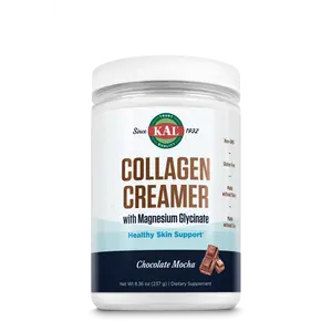 Collagen Creamer - Chocolate