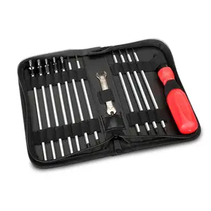 Traxxas Basic Starter Tool Kit w/Pouch