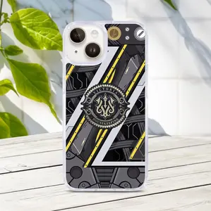 Zenless Zone Zero, Von Lycaon, Phone Cases, Durable Protection,Fit for iphone 12,13,14,15,16 pro max iphone 16 pro max cases