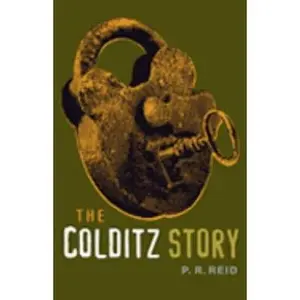 USED-The Colditz Story by P. R. Reid (Paperback)