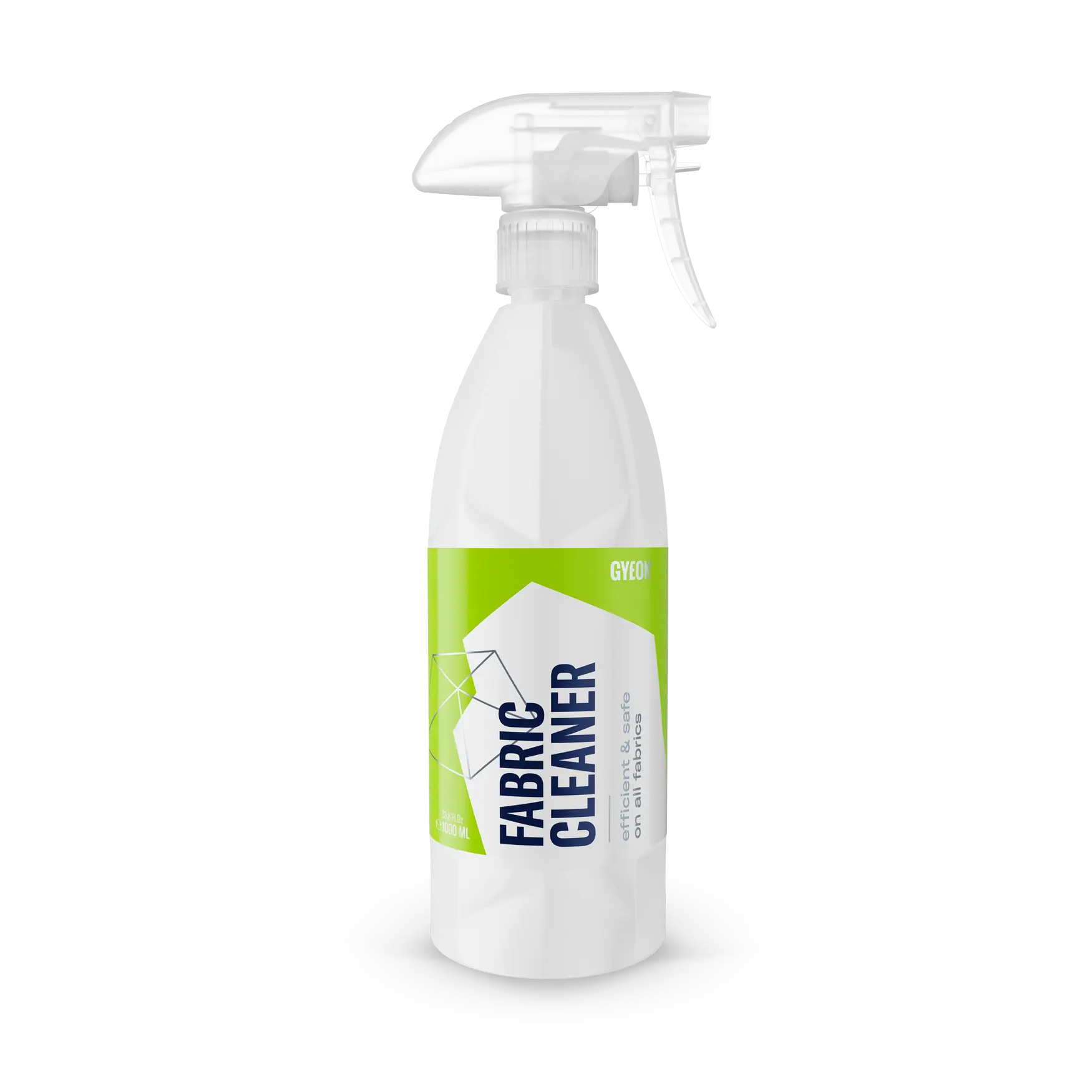 Fabric Upholstery Cleaner — Stain & Odor Remover for Car Seats & Carpet | GYEON Fabric Cleaner