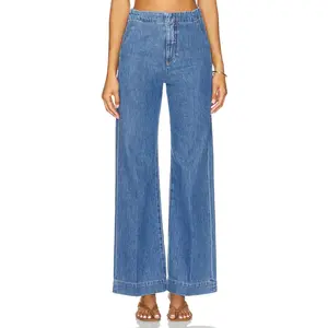 Joe's Jeans Clean Denim Trouser in Revelation