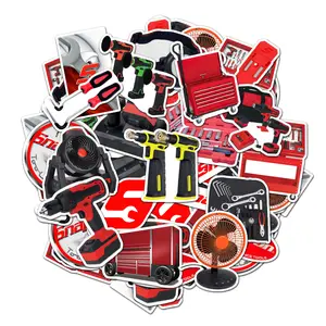 Snap-On Pack 20 PCS Stickers Prited Meme Funny Graphic Waterproof Stickers Pack, Decorative Car Wall Bottle PC Book Vinyl Stickers Decal