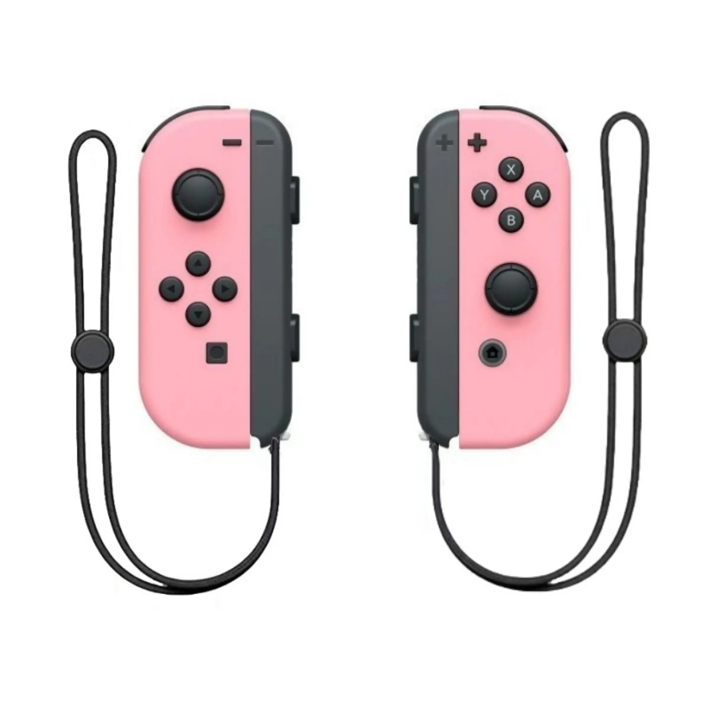Wireless Game Controller for Switch/switch Lite/oled Joycon Console, Hall Effect Joystick, Wake-Up Function, Lithium Battery, Wrist Accessory, Game Pad, Gamepad