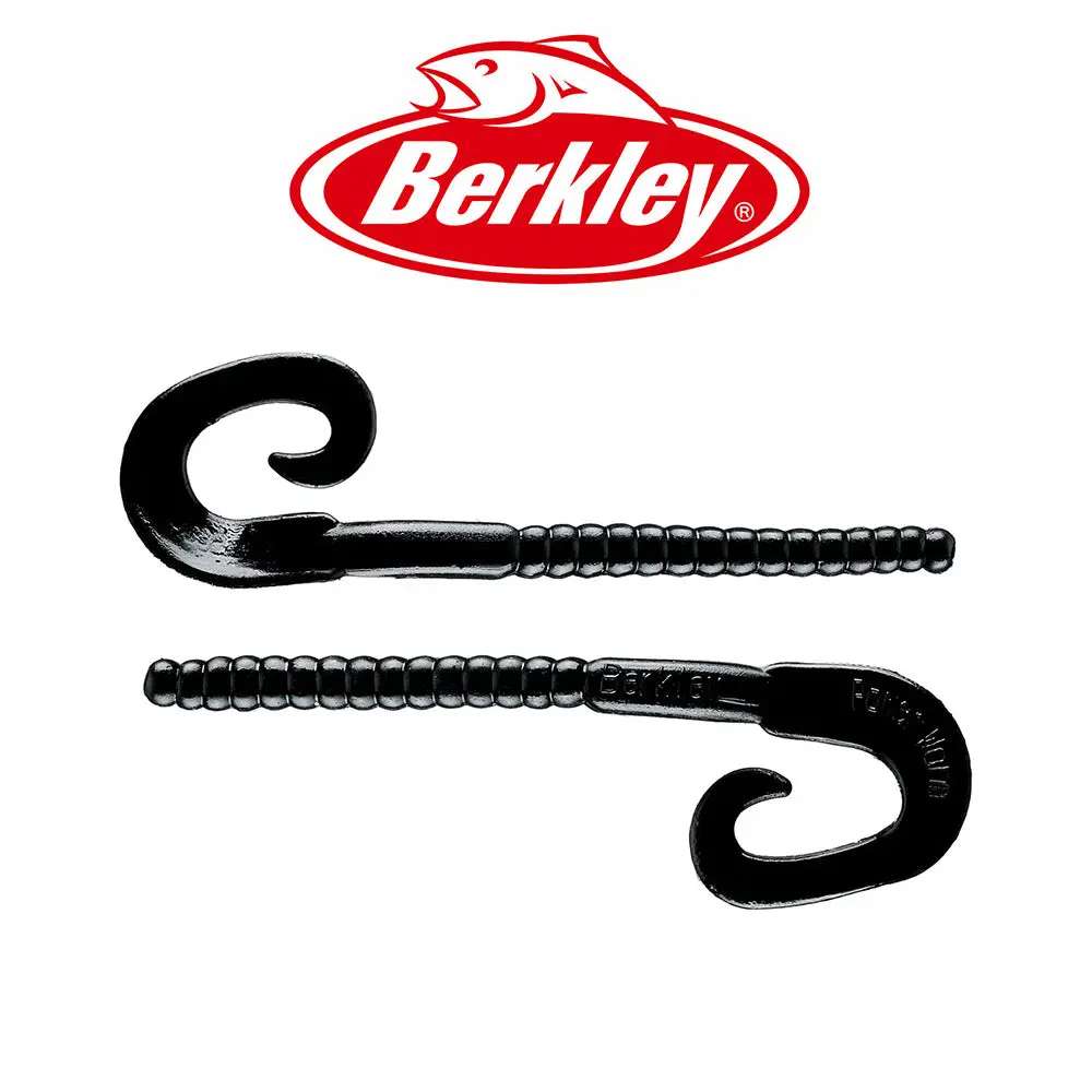 Berkley PowerBait Power Worms 7" (13-Pack)