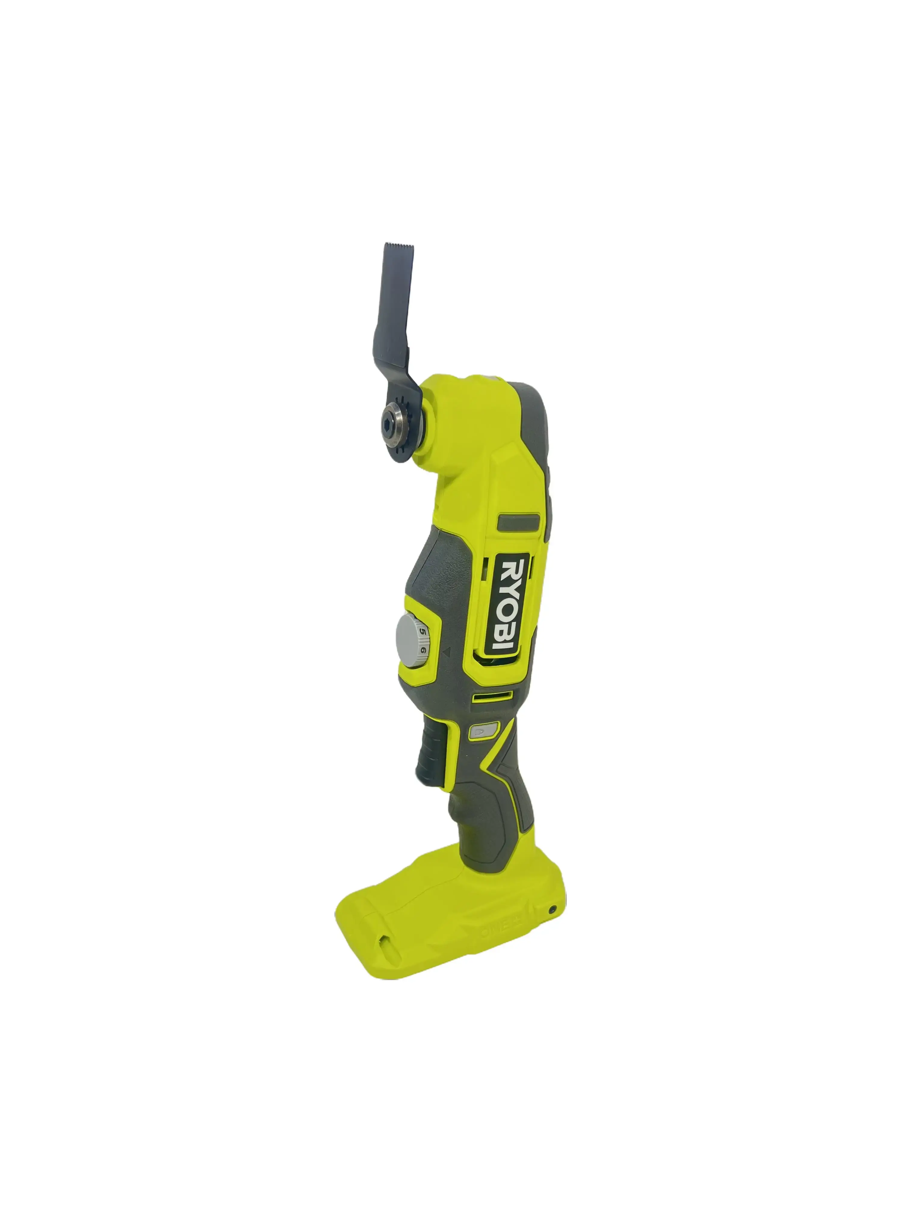Ryobi 18 Volt Cordless Oscillating Multi-Tool, PCL430B (Tool Only)