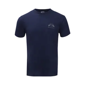 MOUNTAIN DUSK TEE