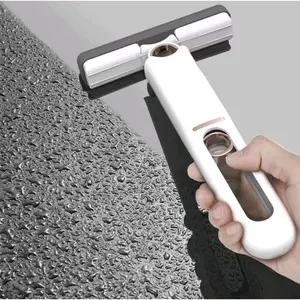 Portable Squeeze Mop Mini Cleaning Mops *SALE*
