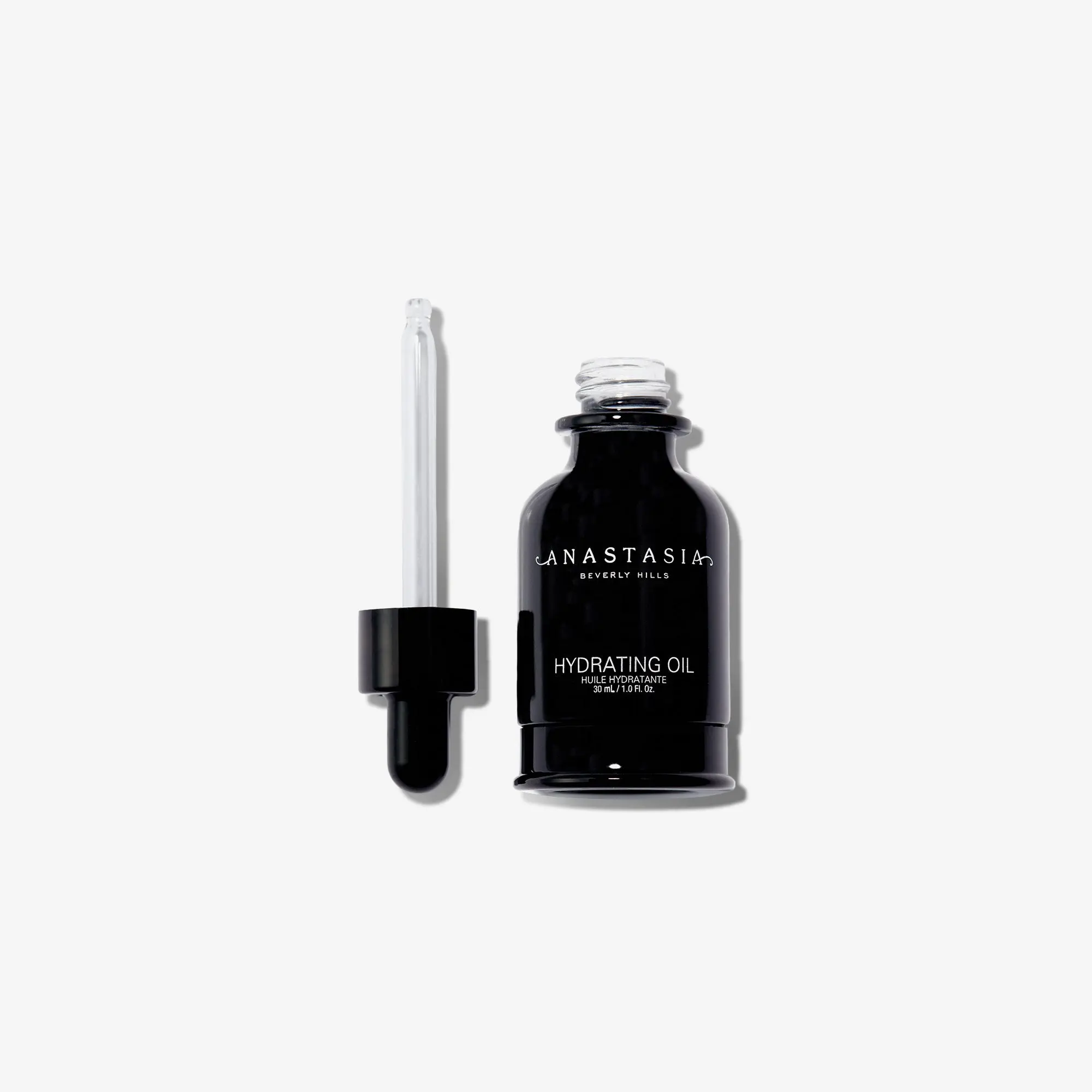 Hydrating Oil - Nourishing Face Oil with Botanical Extracts
