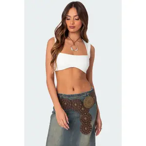 Elena Bra Top
