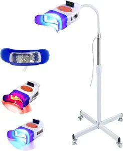 LED Teeth Whitening Machine (Entry-Level Pro Starter Lamp)