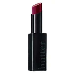 butter LONDON Charmed Plush Rush Satin Matte Lipstick Lightweight Makeup