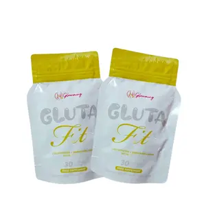 Glowming GLUTA Ft Supplement Capsules – Daily Food Supplement  2-Pack