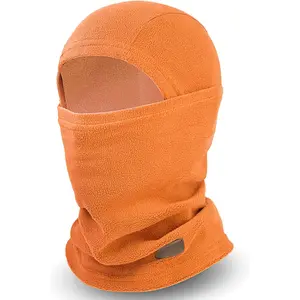 Balaclava Ski Mask Winter Warm  Mask for Men Women Fleece  Cover Mask for Cold Weather Skiing Motorcycling