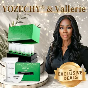 [Vallerie's Pick] Yozechy Botanical Calming Essence | Toner Masking for Sensitive Skin | Soothes & Hydrates, SummerVibes