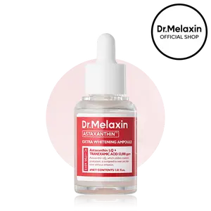 [Dr.Melaxin Official] Astaxanthin Dark Spot Ampoule | Even Skin Tone Anti-aging, Wrinkles, Soothing | Korean Cosmestics