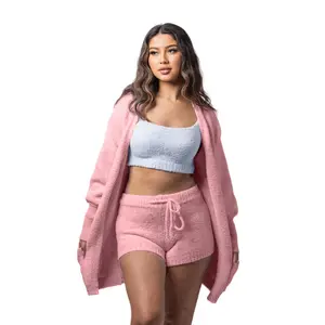 CozyKnit Set™