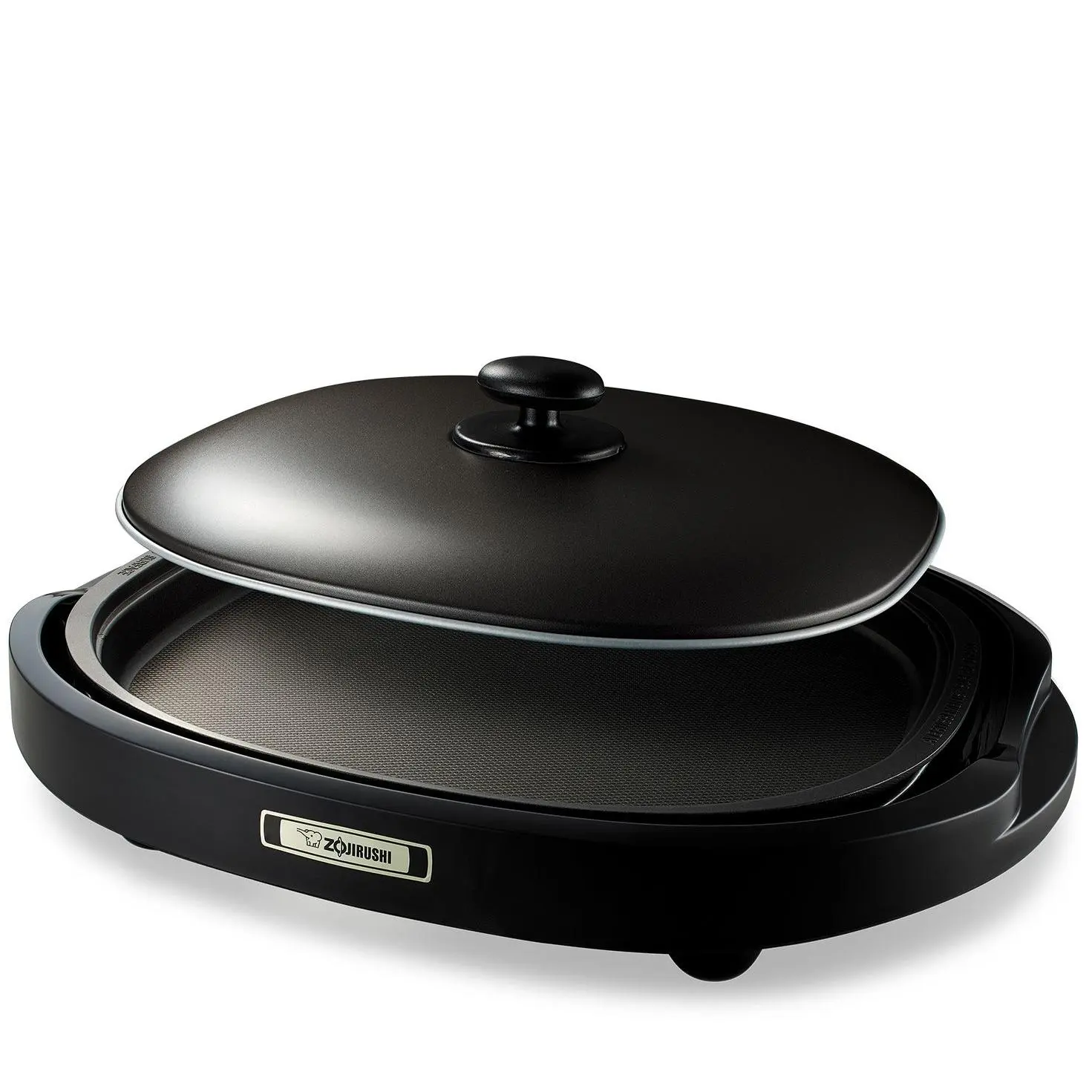 Zojirushi Gourmet Sizzler Electric Griddle
