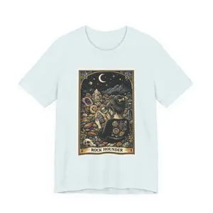 The Rock Hounder T-Shirt