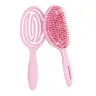 cocomintbeauty - The Boar's Hair Wellness Brush | NEXT-GEN BOAR'S HAIR BRUSH FOR HAIR & SCALP HEALTH, CONDITIONS, DETANGLES & BOOSTS CIRCULATION