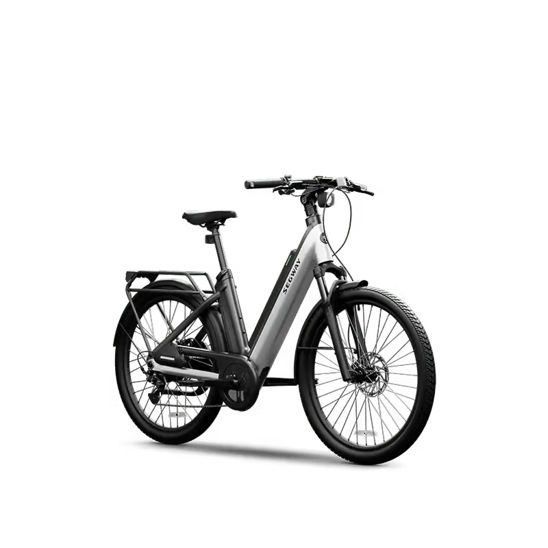 Segway Myon Electric Bike