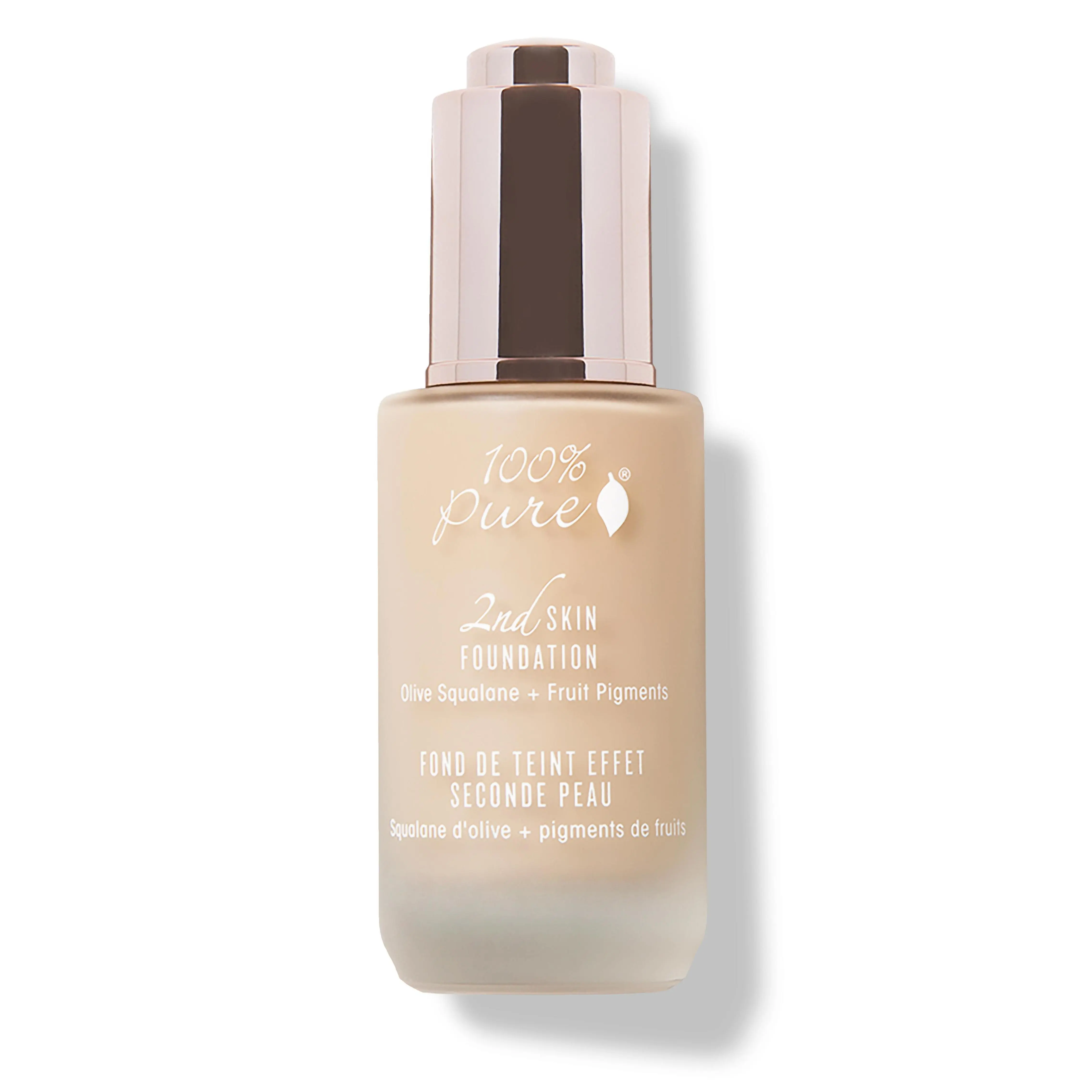 Fruit Pigmented 2nd Skin Foundation Fruit Pigmented 2nd Skin Foundation