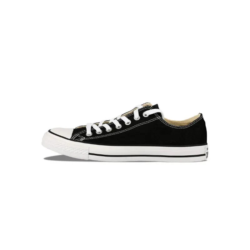 Converse Chuck Taylor All Star Low Top Sneaker - Men's Casual Training Sports Shoe, Unisex Walking Runner Footwear, Note: Women's Size Requires Adding 1.5, Walking Shoes