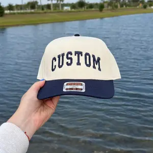 Custom Text Embroidered Baseball Hat, Personalised Dad Hat, Custom Text Snapback, Gift For Her, Mama Hats, Christmas Gift, Bachelor Trip Hat