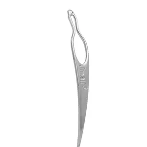 Interlocking tool for Microlocs, Sisterlocs, Interlocs Curved Tool For Dreadlocs Tightening  Accessory, Sisterloc Tool 1 tool Per Order