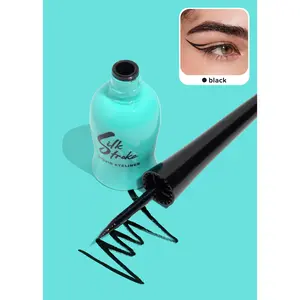 AOA Silk Stroke Liquid Eyeliner
