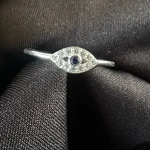 Turkish Eye Ring (Milani)