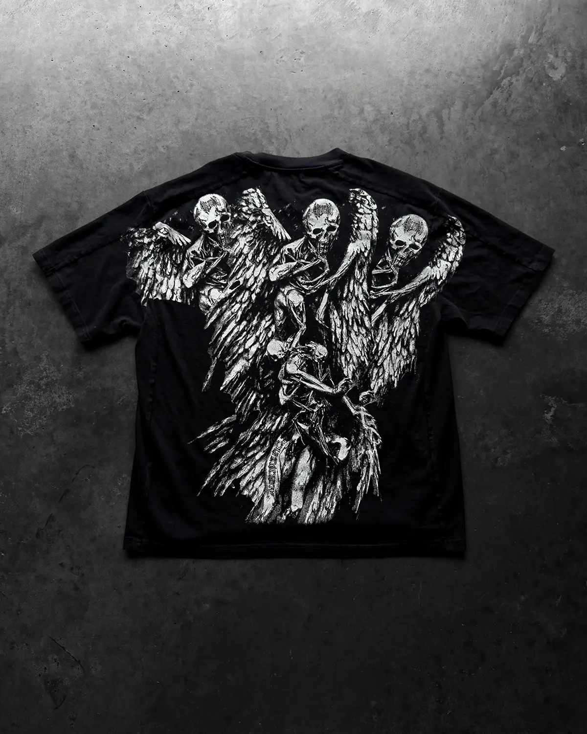 BANISHED TEE