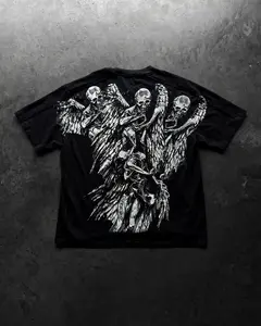 BANISHED TEE