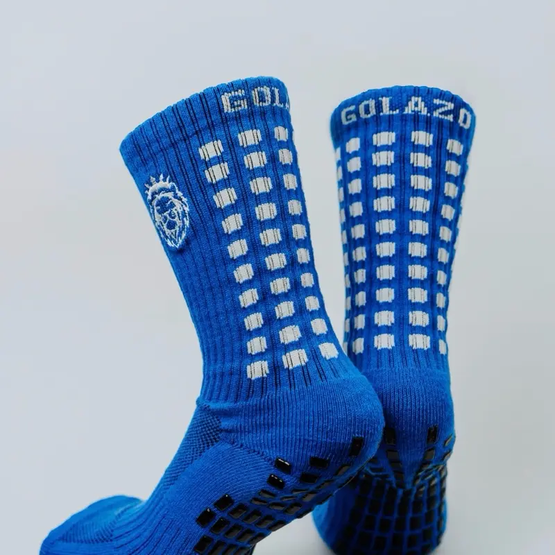 Golazo Sox Blue