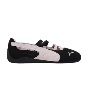 Puma Wmns Speedcat Ballet SD 'Black Mauve Mist'
